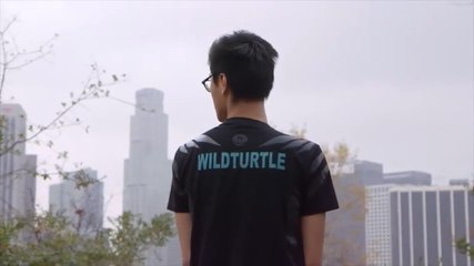 LoL : Wildturtle nouvel ADC de Counter Logic Gaming