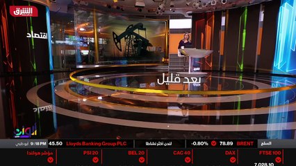 ...لها في شرق البحر المتوسط . بلومبيرغ لفتت...