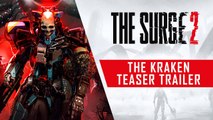 The Surge 2 : The Kraken trailer