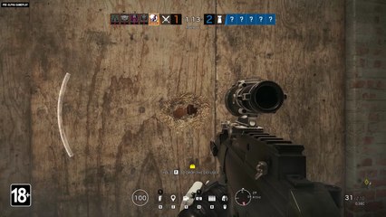 Rainbow Six : Opération Void Edge