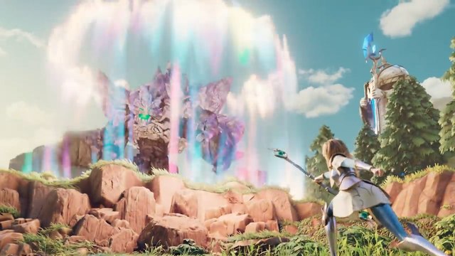 LoL : Tous les champions confirmés dans Wild Rift, le portage sur mobile, PS4, Xbox et Switch du jeu