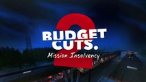 Test Budget Cuts 2 - Mission Insolvency  sur Oculus Rift, HTC Vive, Valve Index