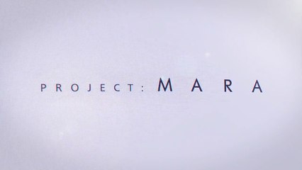 Project Mara annoncé par Ninja Theory, teaser trailer et informations