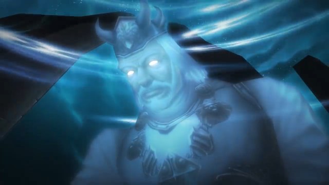 WoW : La Chute du Roi-Liche version remasterisée, Interview des créateurs