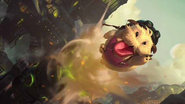 LoR : Trailer de lancement de la bêta de Legends of Runeterra