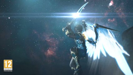 Immortals Fenyx Rising : Quelle difficulté choisir ?