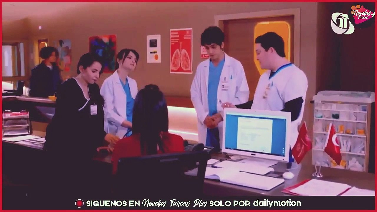 DOCTOR MILAGRO CAPITULO 67 ESPAÑOL ❤| COMPLETO HD