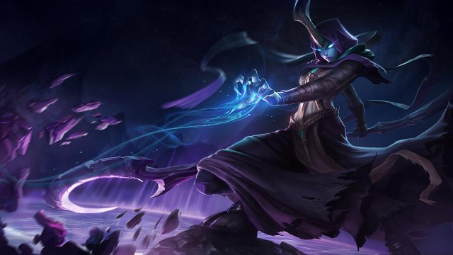 LoL : Les 10 meilleurs skins pour gagner