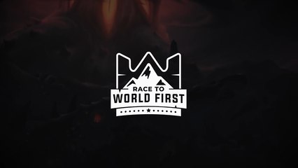 WoW : Annonce du Race to World First de Ny'alotha par Method
