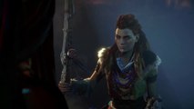 Horizon Zero Dawn sur PC Steam