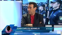 Juan C. Bermejo: Alemanes tienen claro que el porvenir del país no lo tendrán en manos de quienes quieren destruirlo, en España no