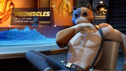 Fortnite Saison 2 Chapitre 2 : passe de combat, trailer, contenu et informations