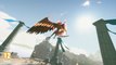 Test d'Immortals Fenyx Rising sur PC