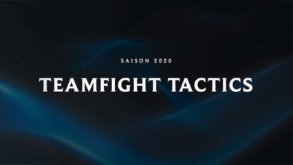 TFT : arrivée sur mobile en mars 2020 et thème du 3ème set Combat Tactique, Star Guardian
