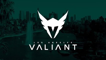 Overwatch League : Los Angeles Valiant, roster, logo, composition