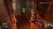 Soluce Doom Eternal : Mission 2 - Exultia : Walkthrough, secrets, objets