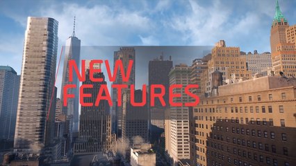 The Division 2 : Warlords Of New York annoncé