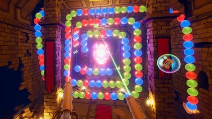 Sélection jeux VR : semaine du 13/01/20