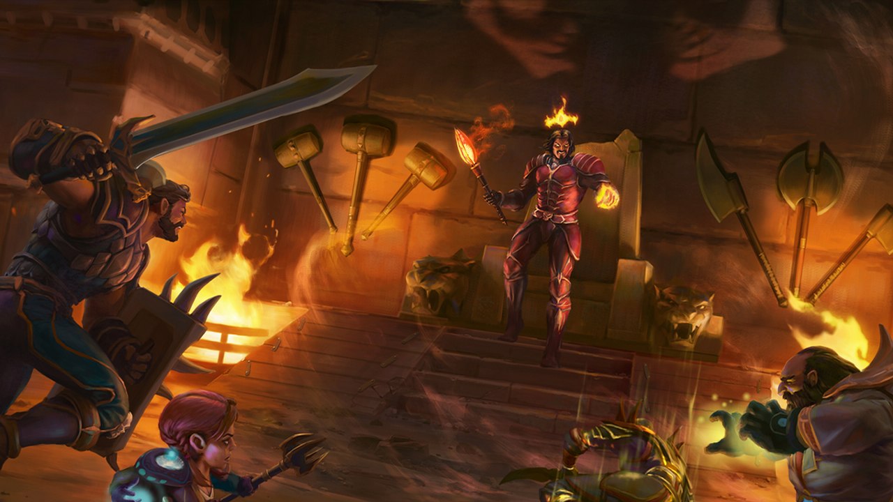 WoW Classic : retournez dès maintenant dans le Repaire de l'Aile noire