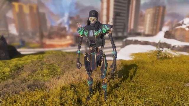 Apex Legends : date de sortie Piratage Système, événement collection, informations