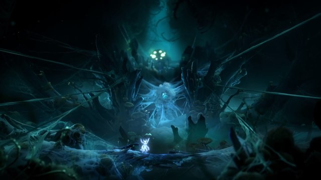 Ori and the Will of the Wisps : passe Gold, date de sortie
