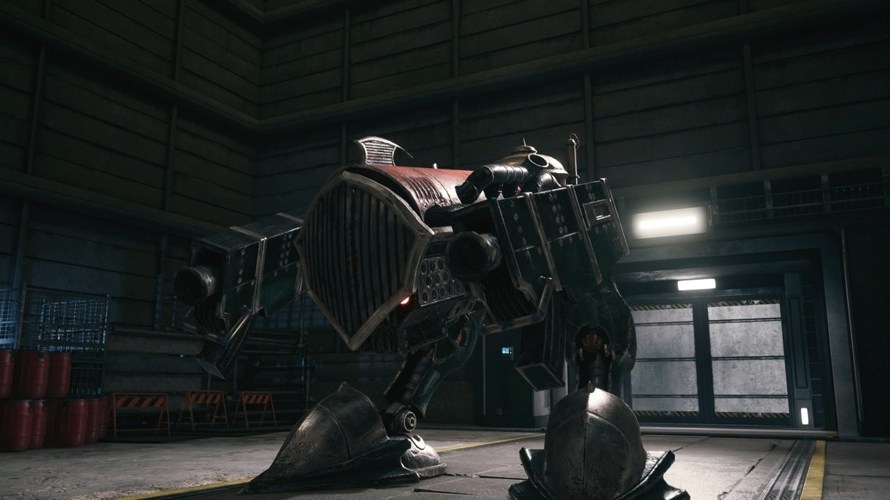 Chapitre 1 FF7 Remake, soluce : Coffres, compte à rebours, boss et ennemis