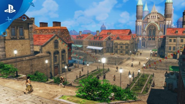 Fairy Tail : Gildarts et nouvel arc