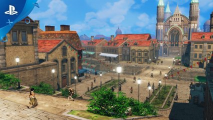 Fairy Tail : Gildarts et nouvel arc