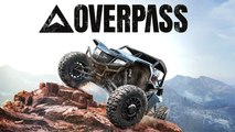 Overpass : une course off-road présentée par Nems et Rivenzi