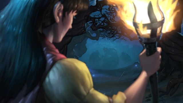 Hearthstone : Démoniste rotation Standard 2020 (Warlock)