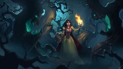Hearthstone : Guerrier rotation Standard 2020 (Warrior)