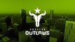 Overwatch League équipe de Houston Outlaws : composition, roster, nom, logo