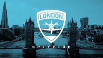 Overwatch League équipe de London Spitfire : composition, roster, nom, logo