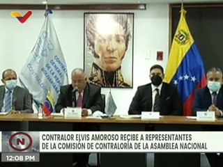 Avanza la consulta sobre la Ley de Reforma Parcial del Decreto Contra la Corrupción