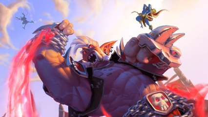 Hearthstone : Chasseur rotation Standard 2020 (Hunter)