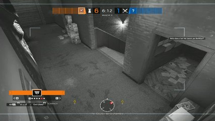 Rainbow Six Siege : Le guide des postes - Défense