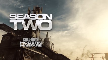 Call of Duty Modern Warfare : saison 2, Battle Pass, Season Pass