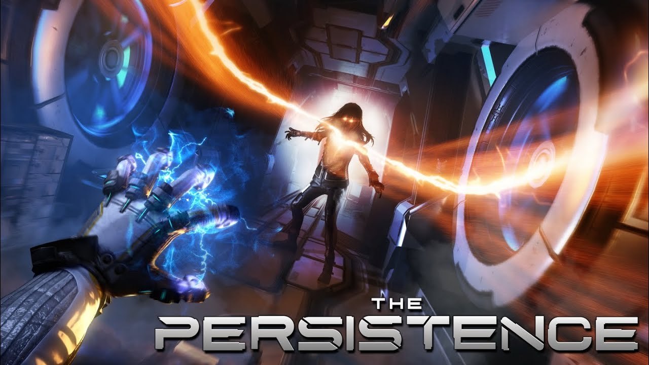The Persistence : sortie PC, PS4, Xbox One, Switch