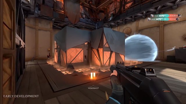 Projet A Riot Games : date de sortie, premières impressions, prix