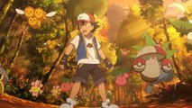 Celebi shiny bientôt disponible sur Pokémon GO !