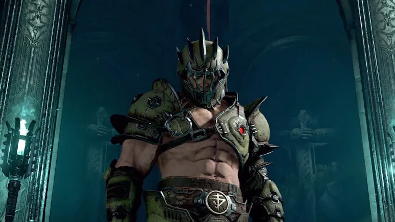 Doom Eternal : événements en jeu, booster Xp, cosmétiques, niveaux