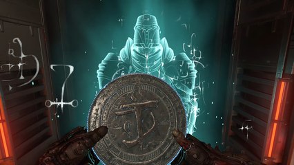 Soluce Doom Eternal : Mission 4 - Base du Doom Hunter : Walkthrough, secrets, objets