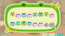 Animal Crossing New Horizons : les meilleures hymnes pour votre ville !