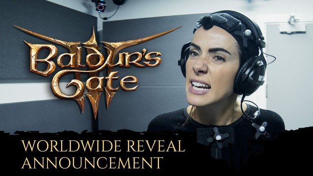 Baldur's Gate 3 montrera son gameplay à la Pax East 2020