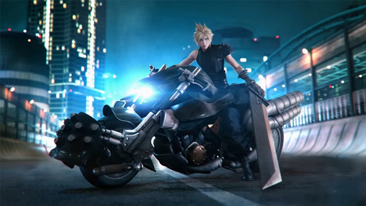 Sortie FF7 Remake : Lancement impacté par le coronavirus, pubs jap... Les dernières actus au 19/03