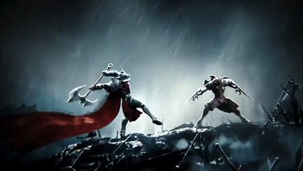 The Game Awards 2020 : un trailer de présentation très hypant
