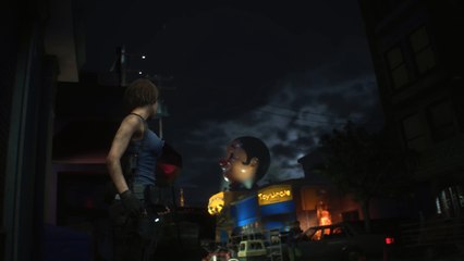 Guide Resident Evil 3 : Remake, L'esquive et l'esquive parfaite