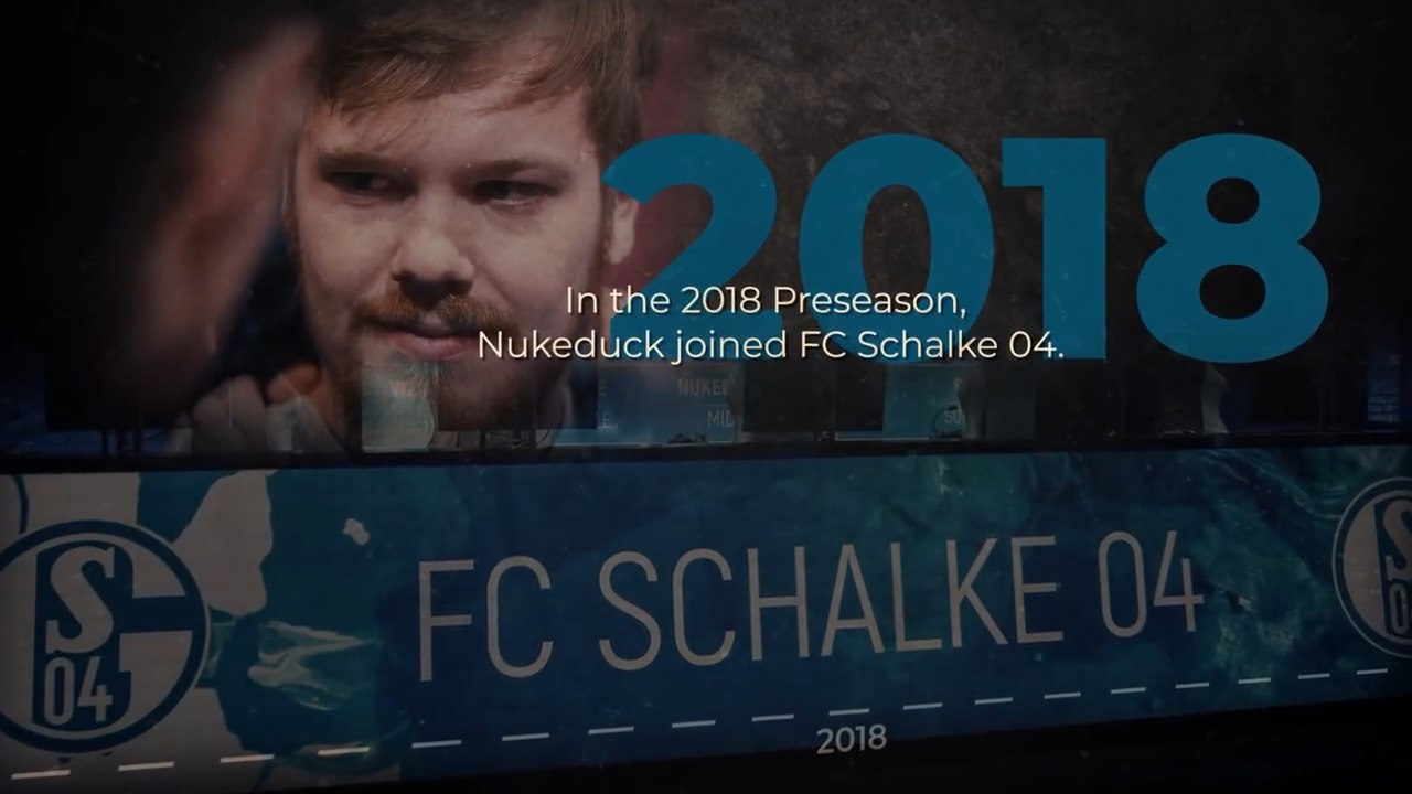 LoL LEC Summer Split 2021 : Le roster Astralis, la revanche des bras cassés ?