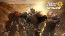 Preview Fallout 76: DLC Wastelanders, les PNJ reviennent en Virginie Occidentale