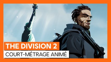 The Division 2 : Sortie de Warlords of New York